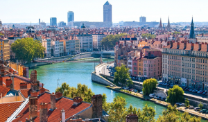Ehpad Lyon